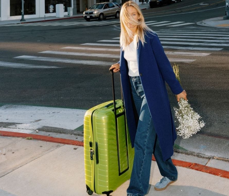 samsonite Proxis