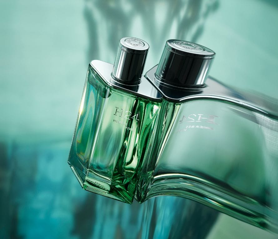 Hermès H24 Herbes Vives