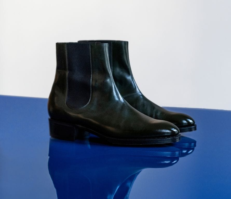 John Lobb