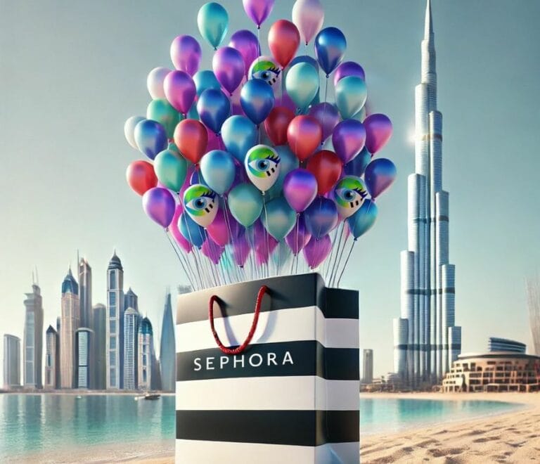 Sephoria Dubai 2024
