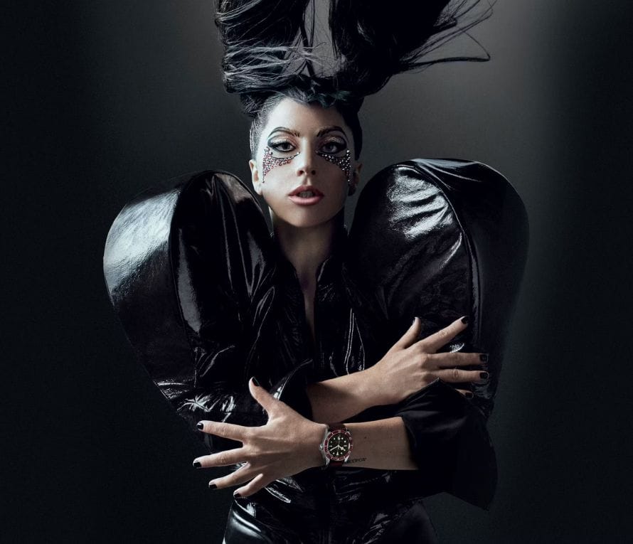 Lady Gaga Wednesday Season 2