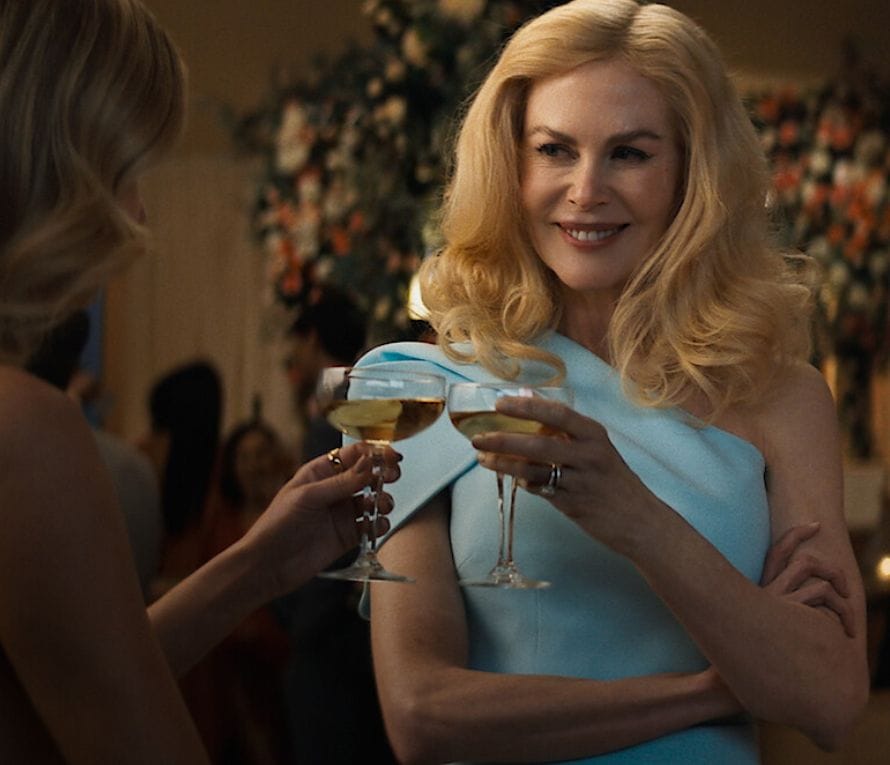 binge-worthy thrillers 2024