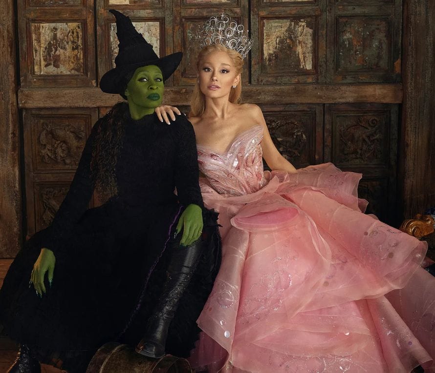movies 2024 wicked