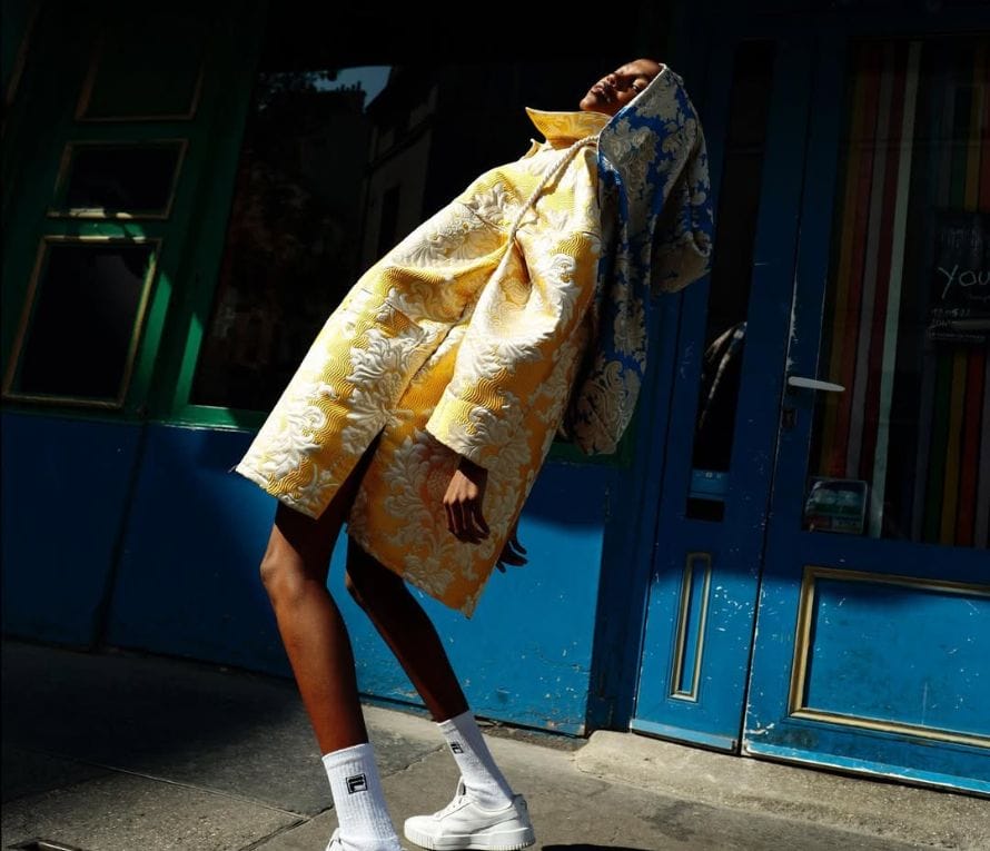 Zoubida Sophia Kacimi