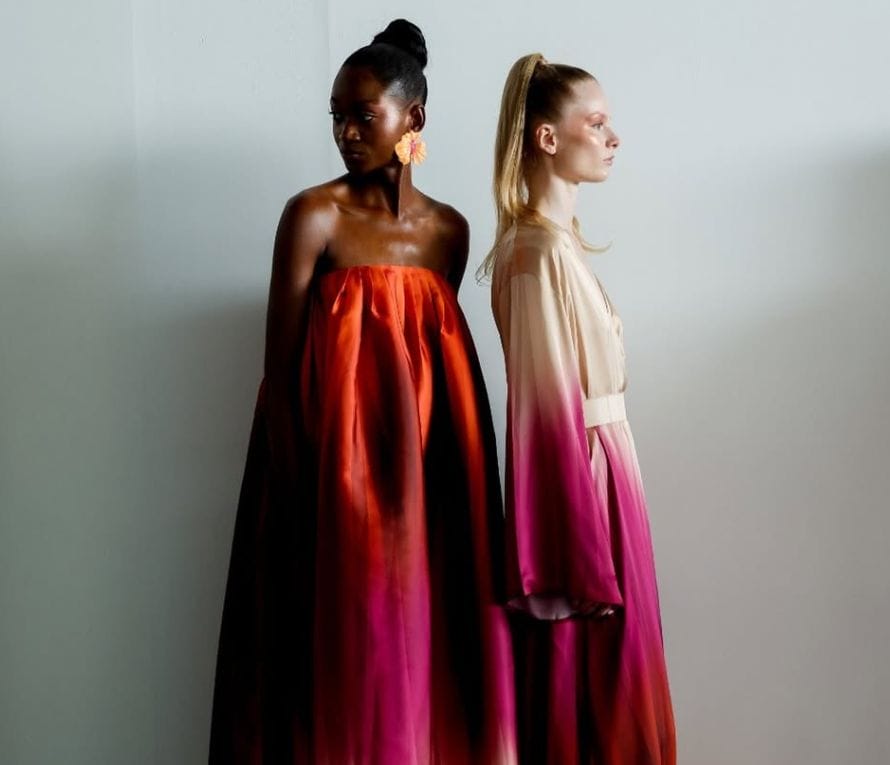 Dubai Fashion week Fall/Winter 2025