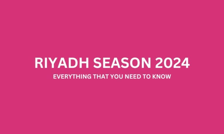 riyadh season 2024