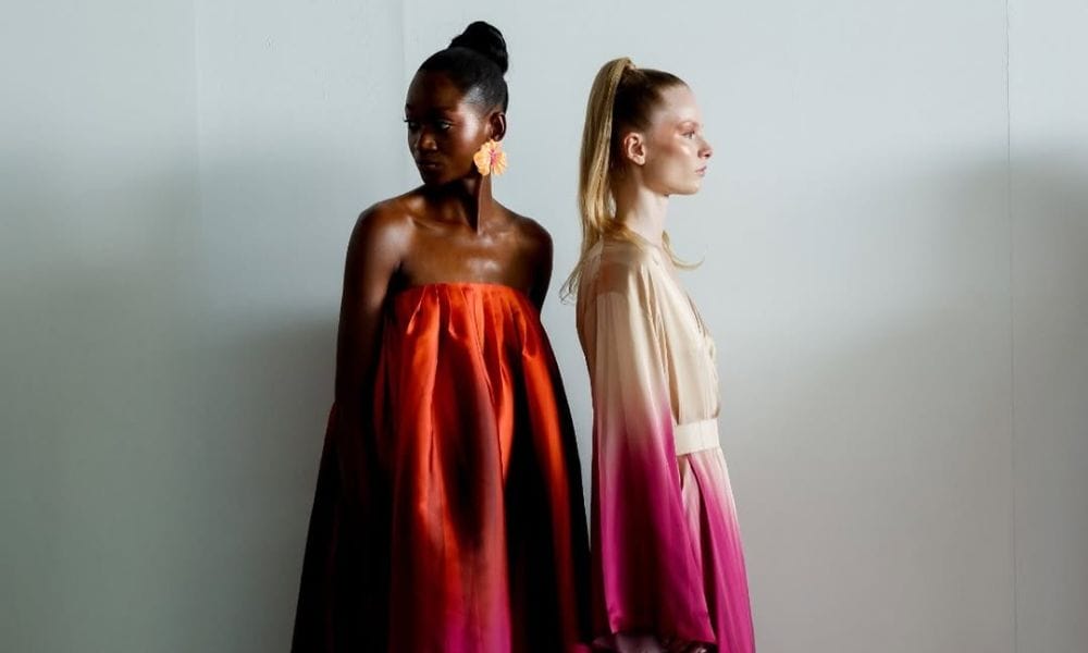 Dubai Fashion week Fall/Winter 2025