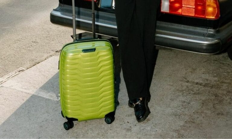 samsonite Proxis