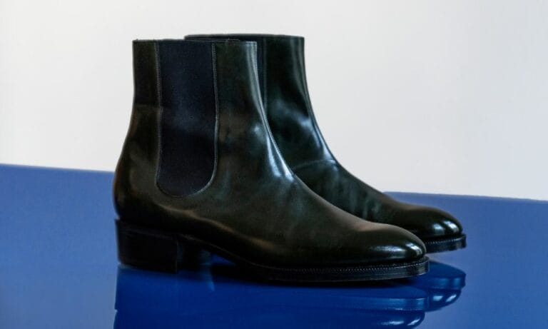 John Lobb
