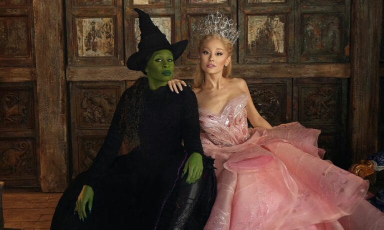 movies 2024 wicked