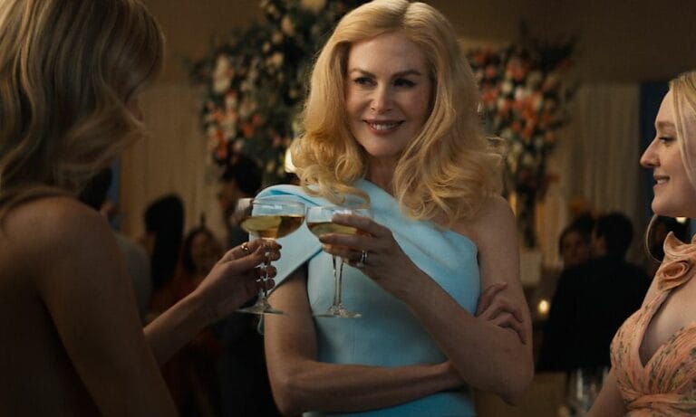 binge-worthy thrillers 2024