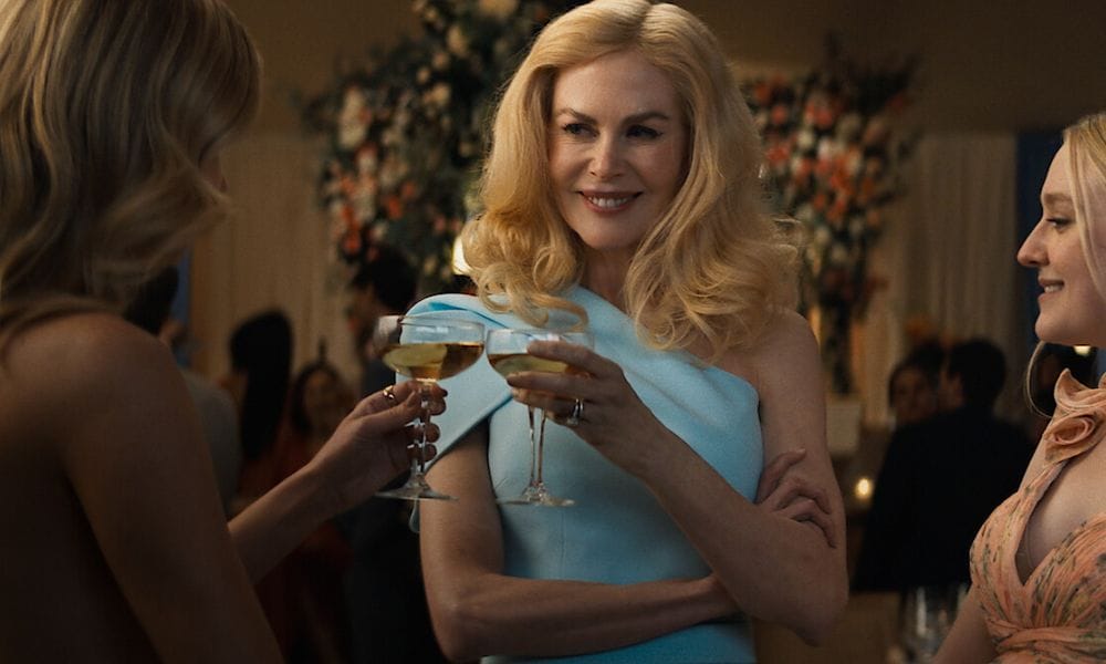 binge-worthy thrillers 2024