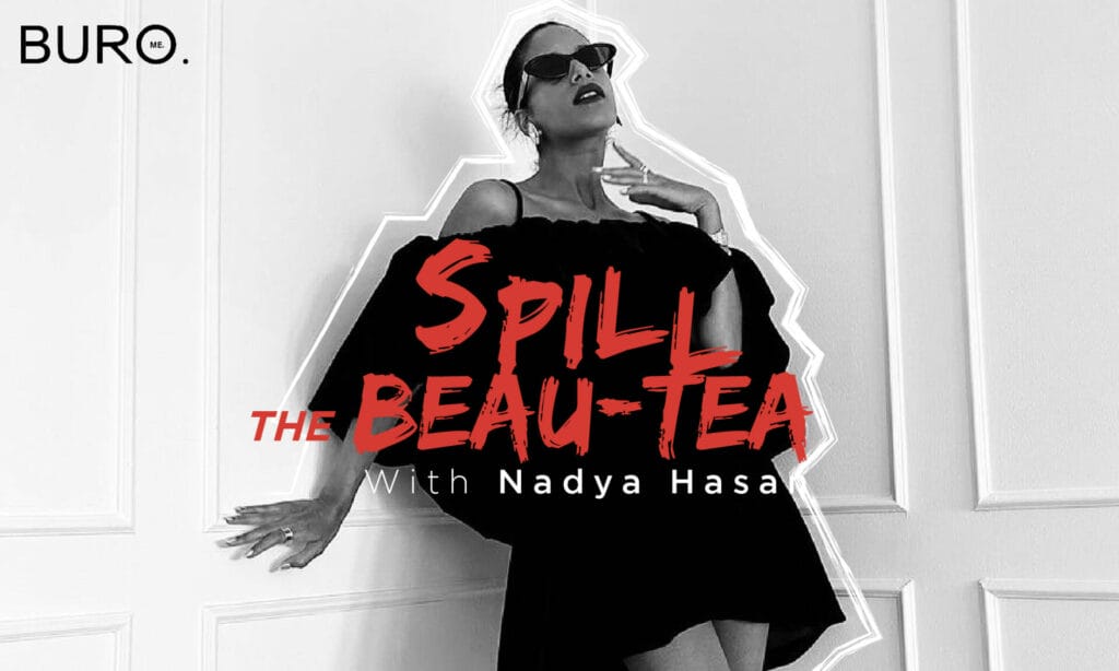 Nadya Hasan