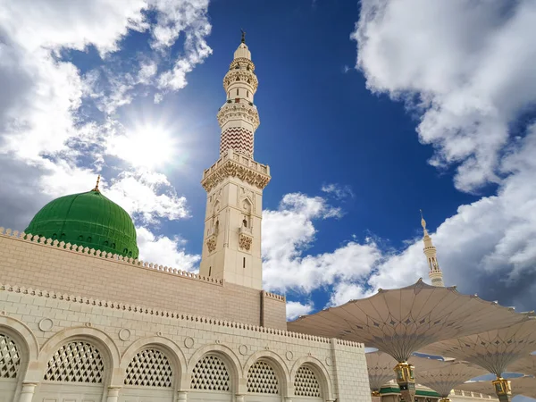 Things to do in Madinah