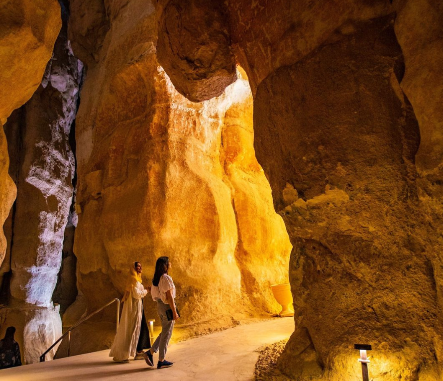 Places to Visit in Al Ahsa
