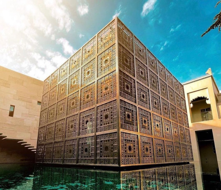 places to visit in Bahrain