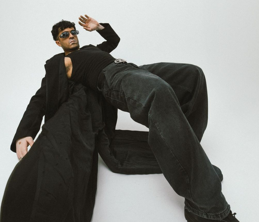 SOLE DXB 2024 ARAB DESIGNERS