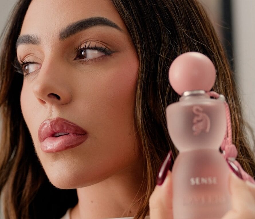 Saudi Perfume Brands