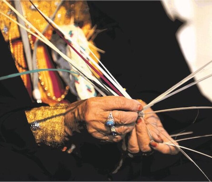 UAE’S 53RD NATIONAL DAY