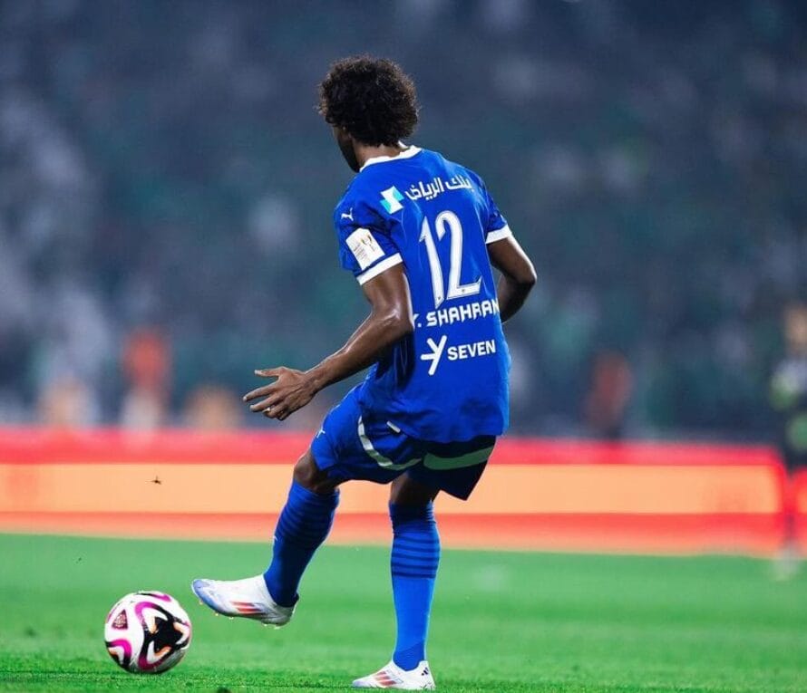 Saudi Arabia Famous People