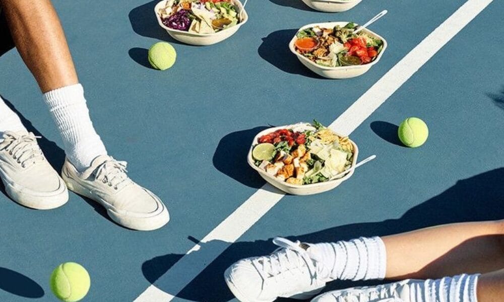 What to eat after a workout