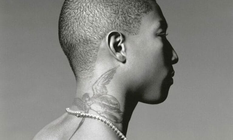neck tattoos for men