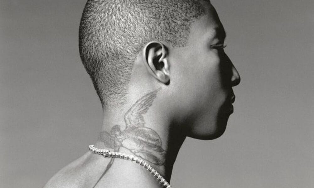 neck tattoos for men