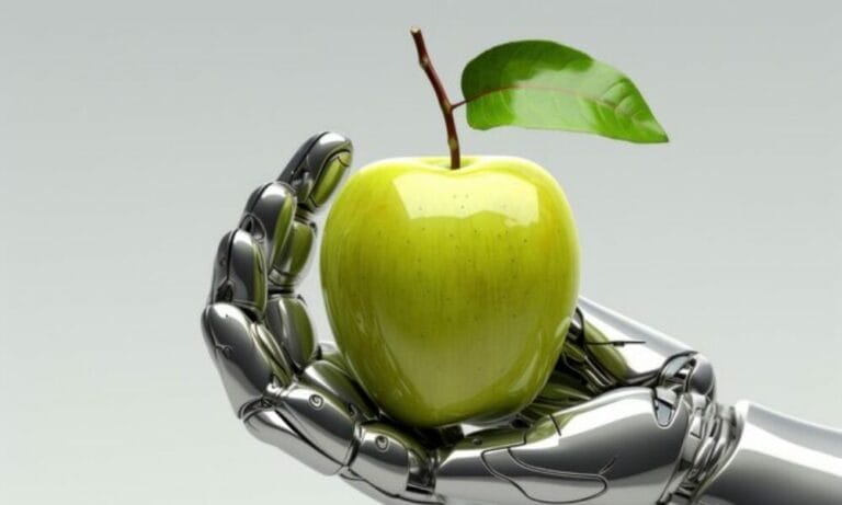 green apple benefits​