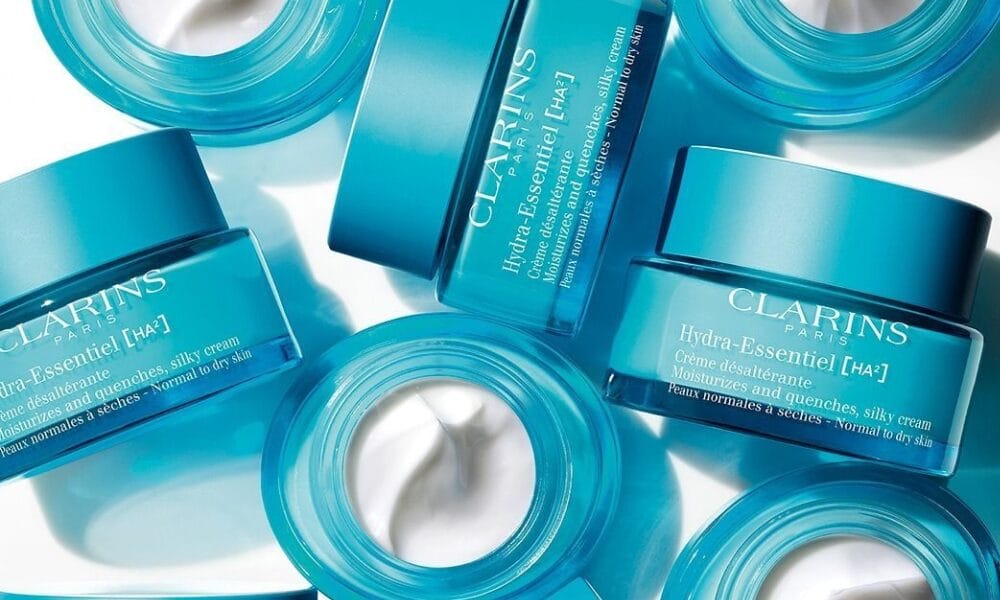 Underarm whitening cream