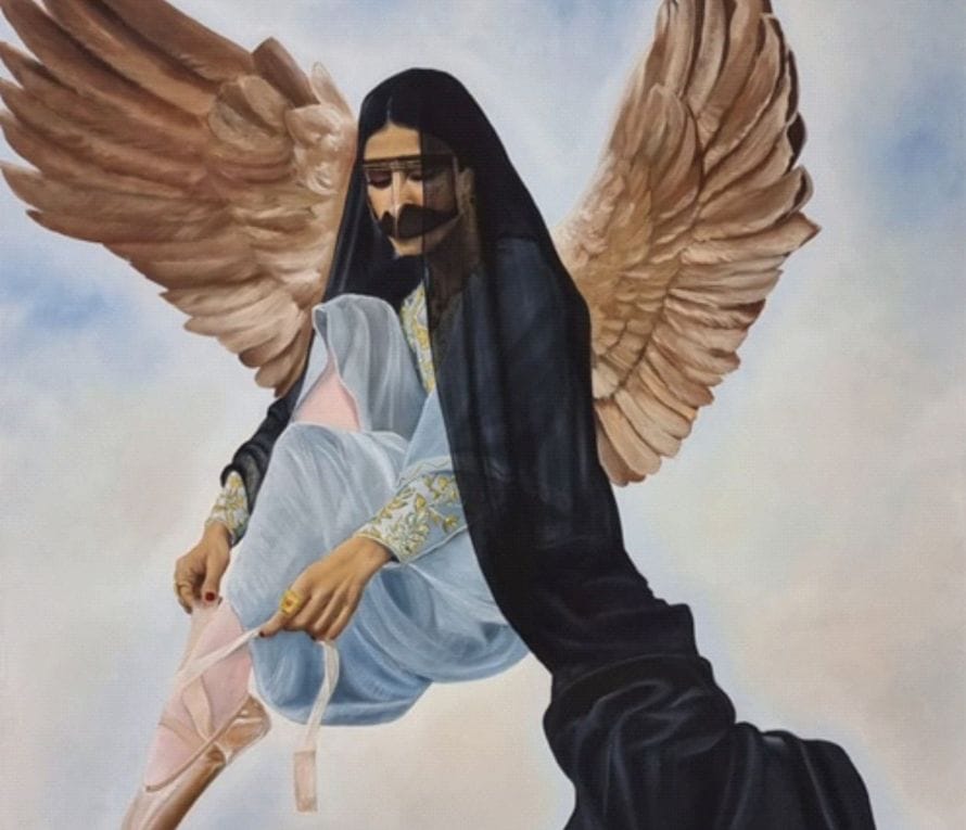 khawla art & culture