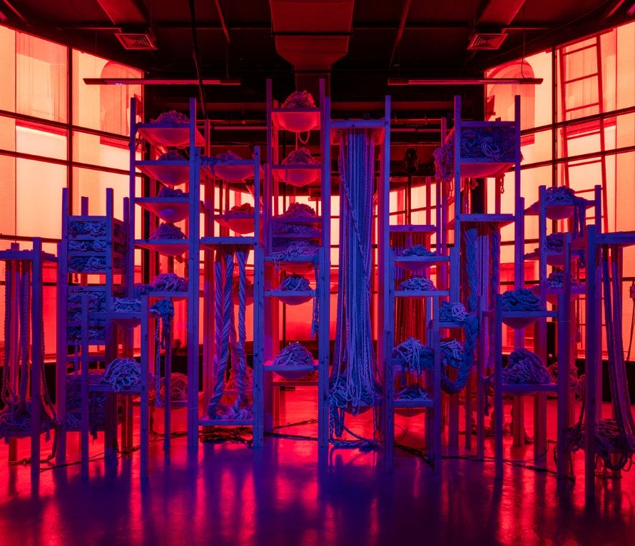 Public Art Abu Dhabi Biennial