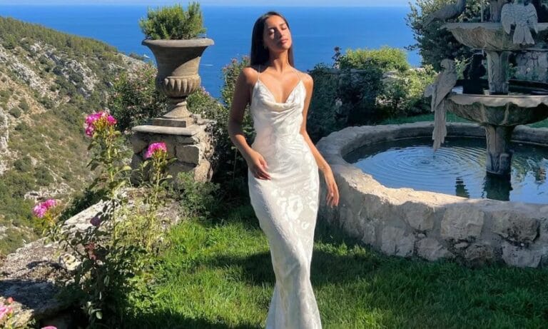 Alexandra Saint Mleux