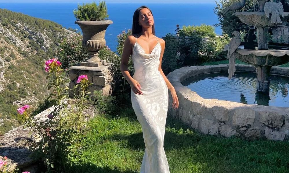 Alexandra Saint Mleux