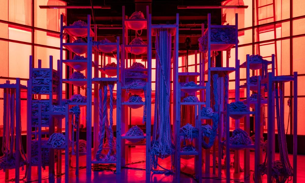 Public Art Abu Dhabi Biennial