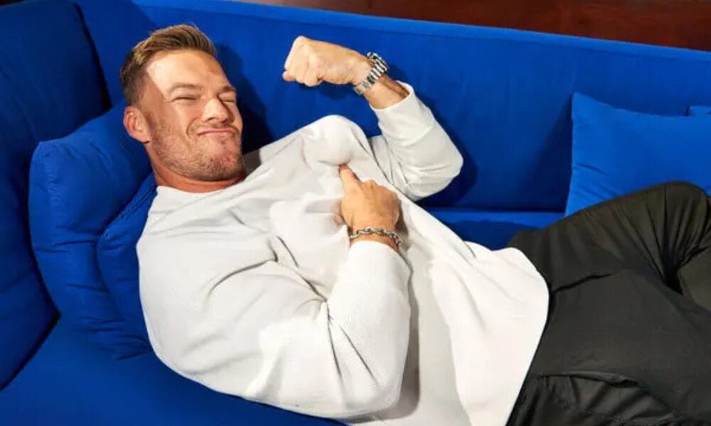 Jack reacher films​