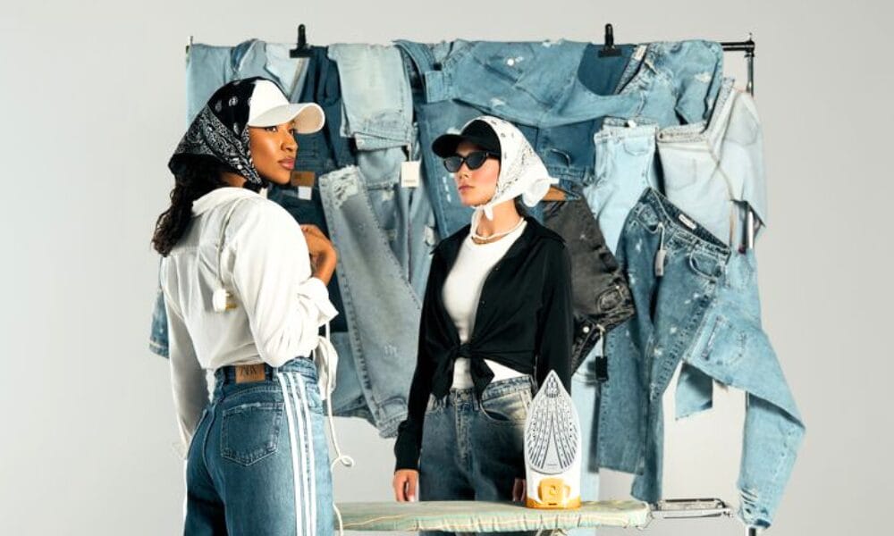 REALITY OF THE GLOBAL FAST FASHION