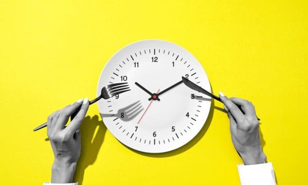 intermittent fasting benefits