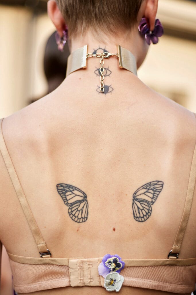 tattoos for girls​