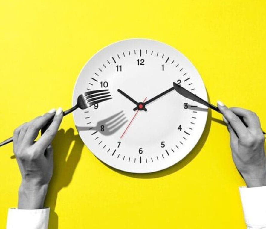 intermittent fasting benefits