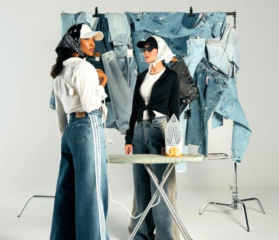 REALITY OF THE GLOBAL FAST FASHION