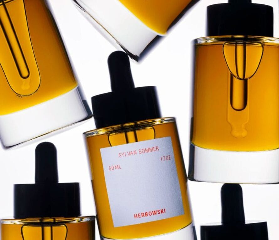 olive oil for hair​