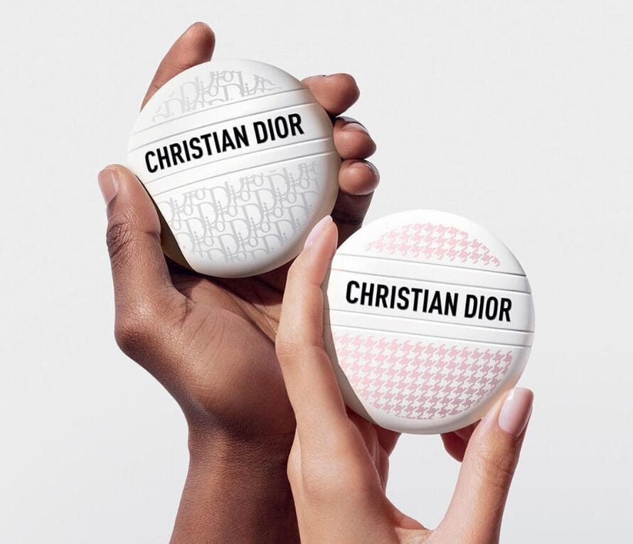 Hand Whitening Cream