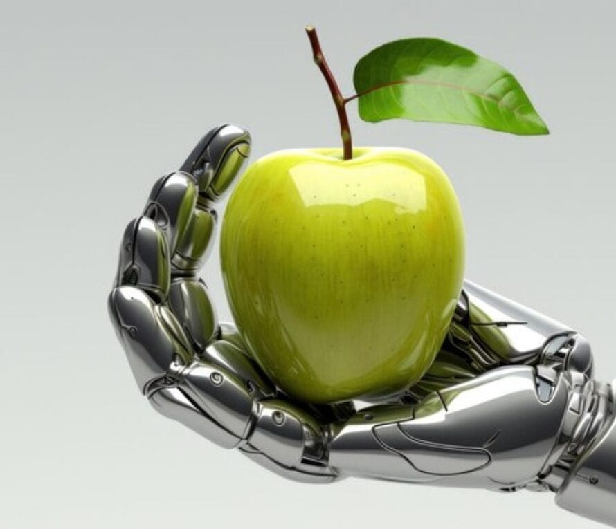 green apple benefits​