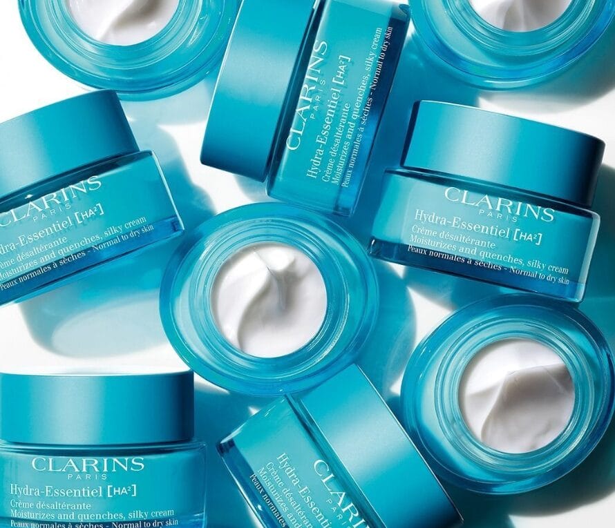 Underarm whitening cream