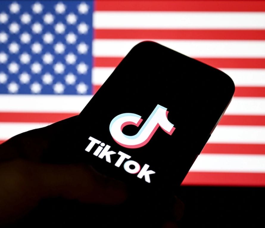 Tiktok ban USA