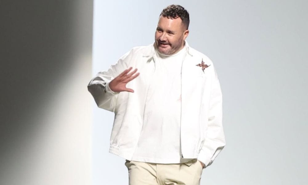 Kim jones