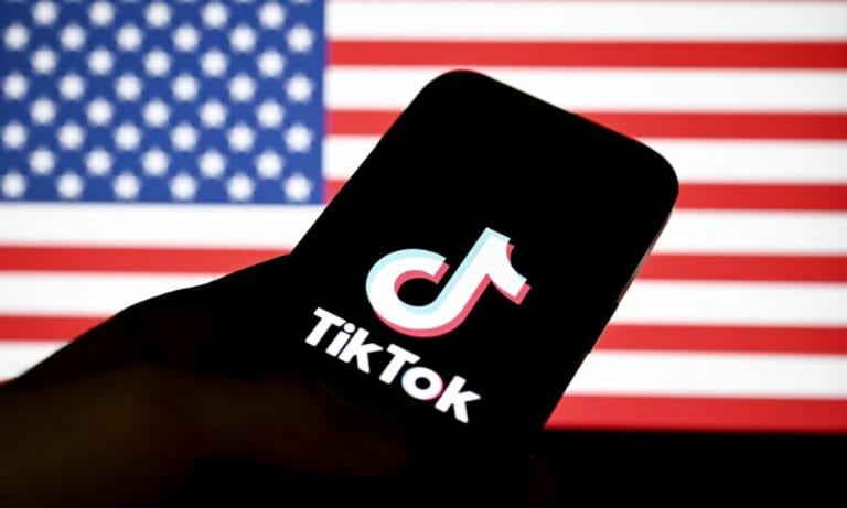 Tiktok ban USA