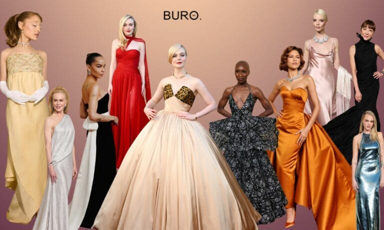 2025 golden globes red carpet