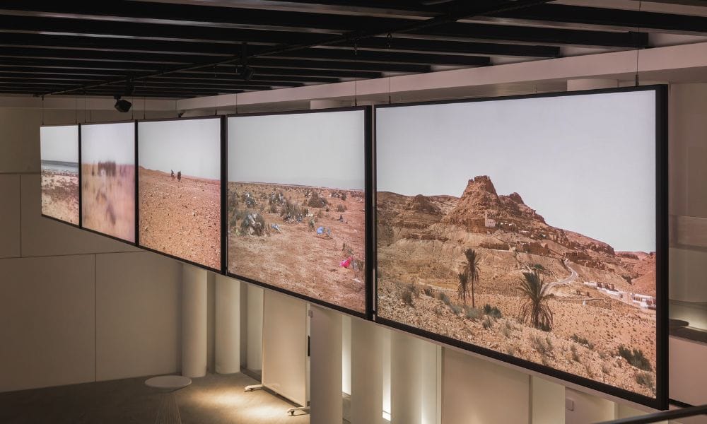 Richard Mille Art Prize