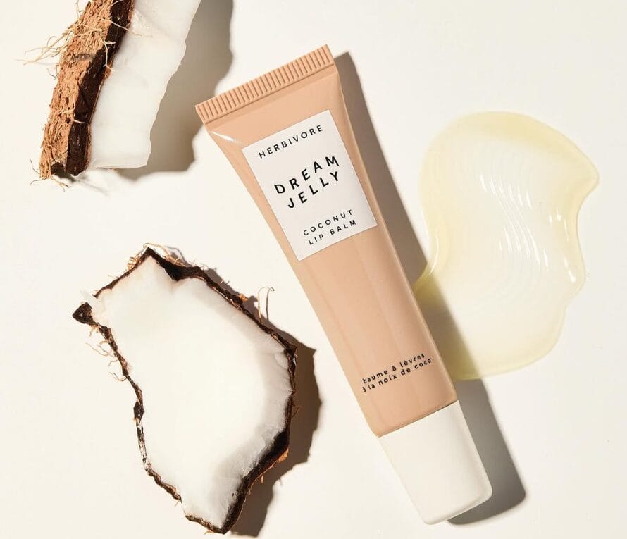 Coconut Oil for Skin